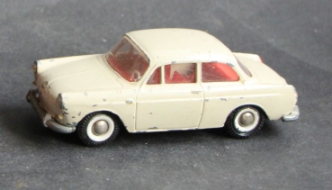 Tekno Volkswagen 1500 Sedan 1965 DieCast Model (6628)